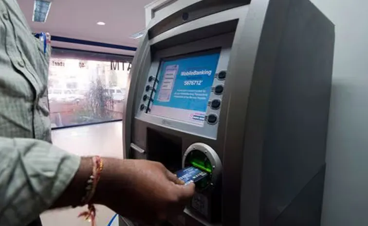 ATM Fees Hike New Charges From May 1