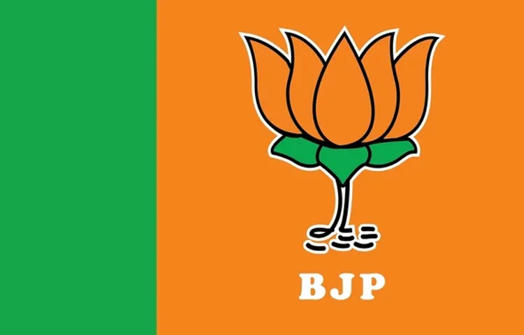 It will take few more days to select the state BJP leader