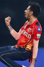 Yuzvendra Chahal bags his second hat-trick in IPL1