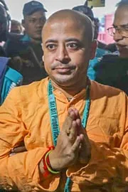 Big Relief to Chinmoy Das In Bangladesh court1