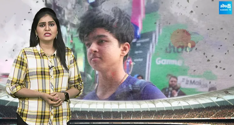 14 Year Old Cricket Phenom Rocks IPL with Record Century