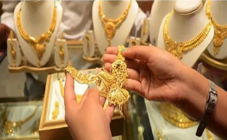 Akshaya Tritiya : Are You Going To Buy Gold These Things Keep In Mind1