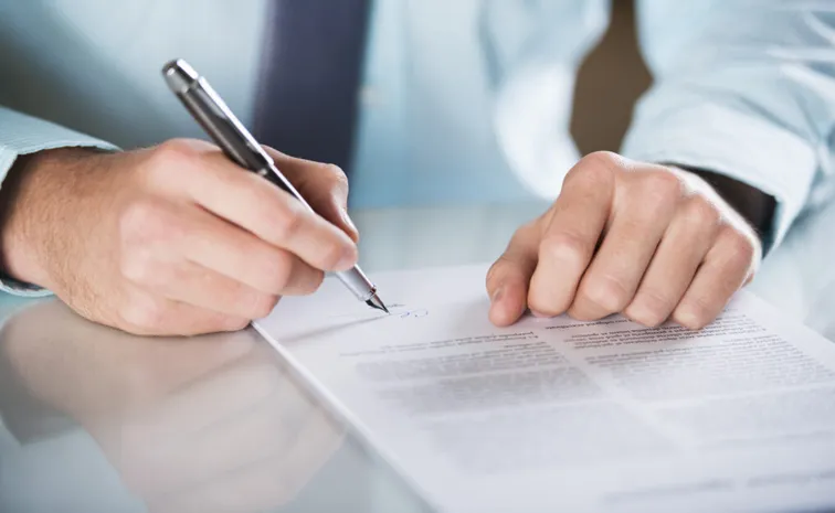 Before Giving A Guarantee And Indemnity Six Things Must