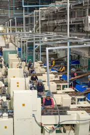 Lohiya Group inaugurates world class biscuit manufacturing facility in Telangana1