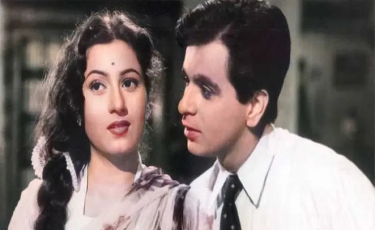 Mumtaz: Dilip Kumar broke up with Madhubala because This Reason
