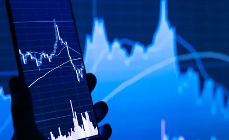 Stock Market Close April 30 Sensex Nifty ends