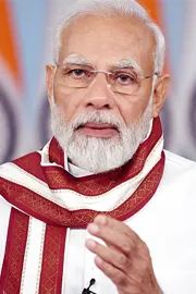 PM Modi expressed his condolences over the Simhachalam Temple tragedy1