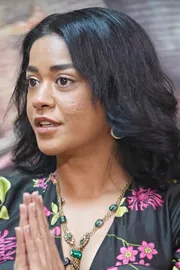 Mumaith Khan About Her Health Condition1