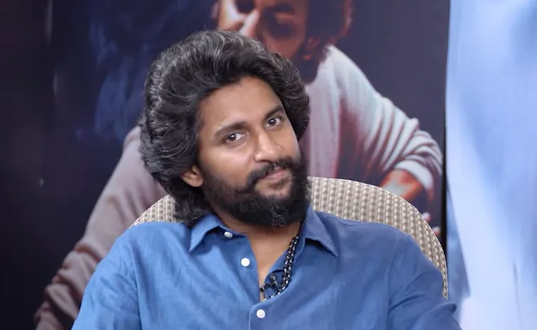 Nani had a Fear of Getting Famous Because of This1