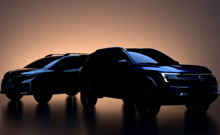 Nissan reports sales of over 99000 units in FY 2024-25 highest in 7 years