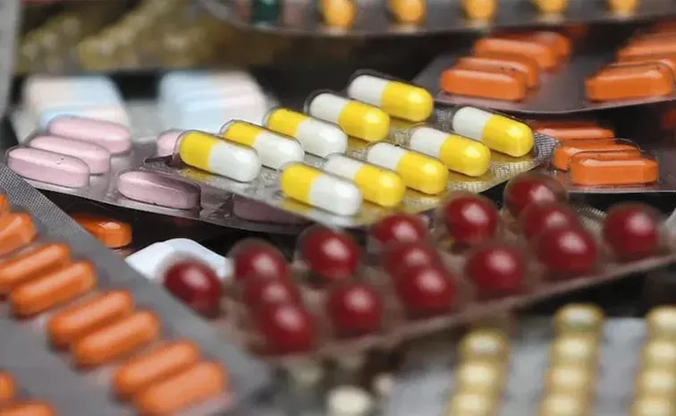 Indian pharma products banned for Pakistan