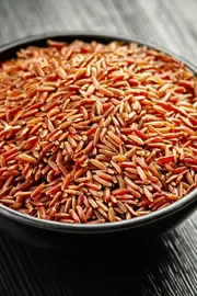 Rakthashali or Red rice amazing health benefits 1