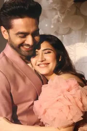 Sheena Bajaj expecting first child with husband Rohit Purohit1