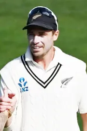 Ind vs Eng: England Cricket Team Eyes Tim Southee As Pace Consultant1