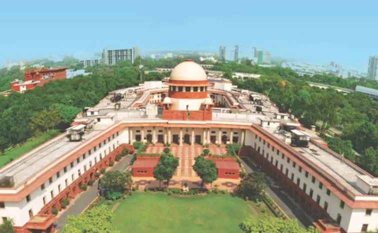 SC To Hear Pahalgam Incident Pil On May 1st1
