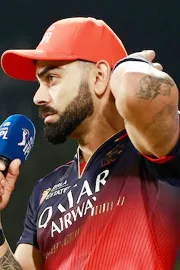 Virat Kohli Brother Issues Fiery Reply To Sanjay Manjrekar Slams With Strike Rate2