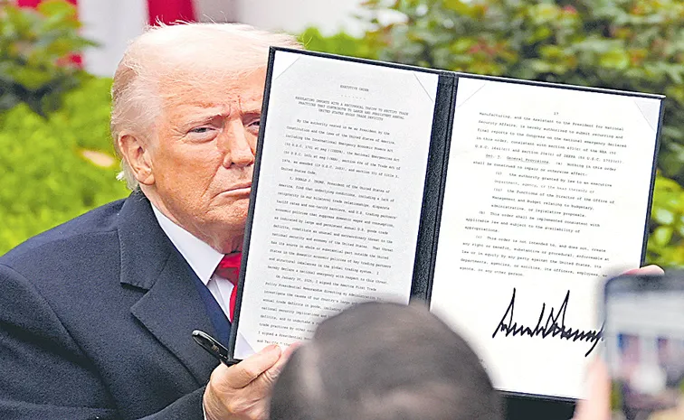 World leaders criticise Donald Trump tariffs as major blow