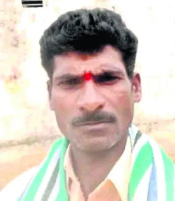 సూరాపూర్‌లో మరో రైతు.. 
