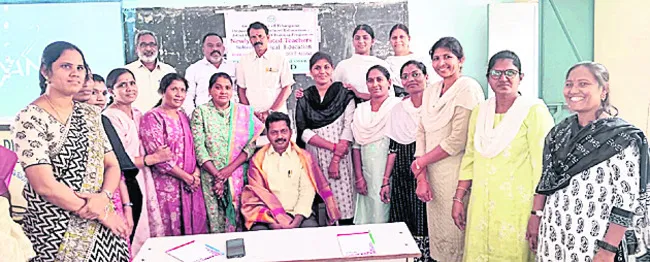 వ్యాయామ విద్యకు ఉజ్వల భవిష్యత్‌