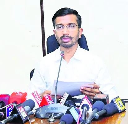 ‘ఉపాధి’ లక్ష్యం 1.20 కోట్ల పనిదినాలు 