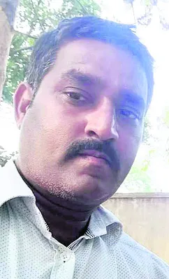 జేసీ వాహనం డ్రైవర్‌ మృతి