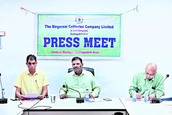 ‘కాలుష్య’ అనుమతులు రాగానే ఉత్పత్తి ప్రారంభం