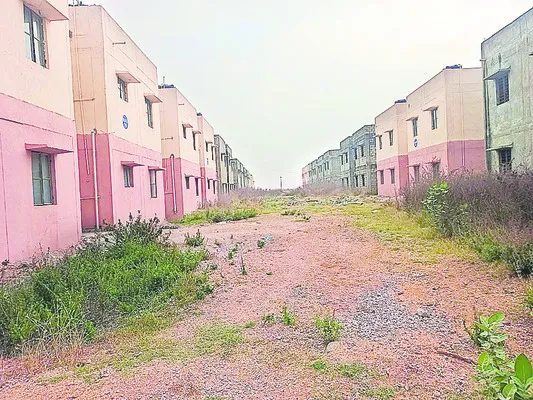 నెరవేరేనా..!