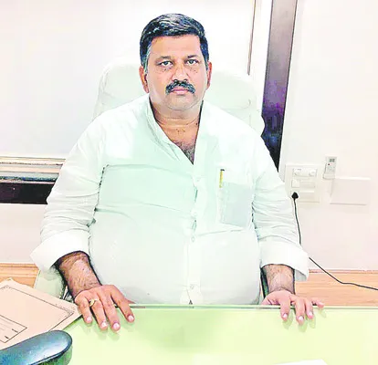 మైనార్టీల సంక్షేమానికి కృషి చేసింది వైఎస్‌ జగనే..