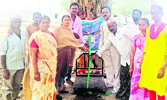 ధాన్యం కొనుగోళ్లలో నిబంధనలు పాటించాలి 