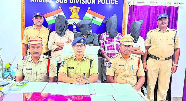 స్నేహితుడిపై హత్యాయత్నం.. కేసు నమోదు