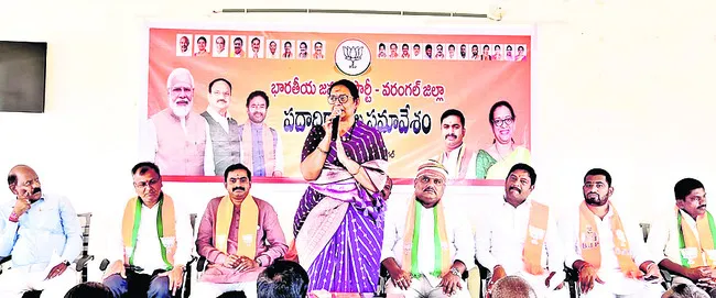 సర్కారు వైఫల్యాలను ఎండగట్టాలి