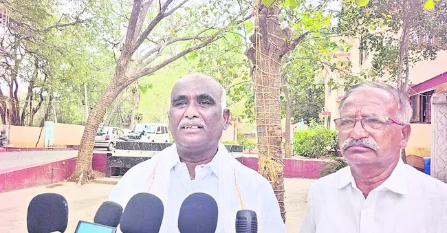 బీసీలపై దాడులు సహించం