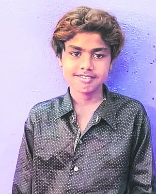 డ్రగ్స్‌ విక్రయిస్తున్న యువకుడి అరెస్టు
