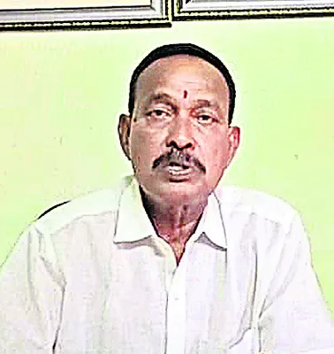 మీరు ఏదో మంచి చేస్తారని గెలిపించాం 