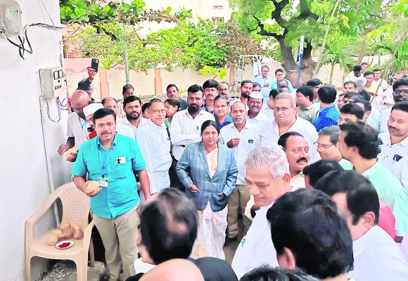 ప్రారంభోత్సవాలు, ఆవిష్కరణలు