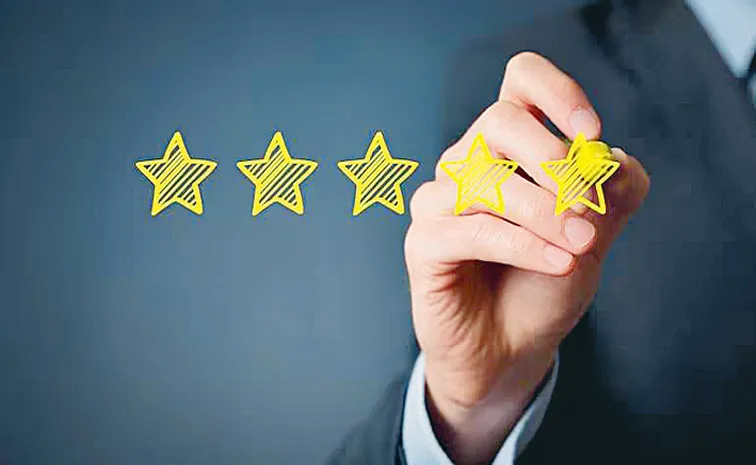 Upgrades Outpace Downgrades in FY25 on India Credit Ratings