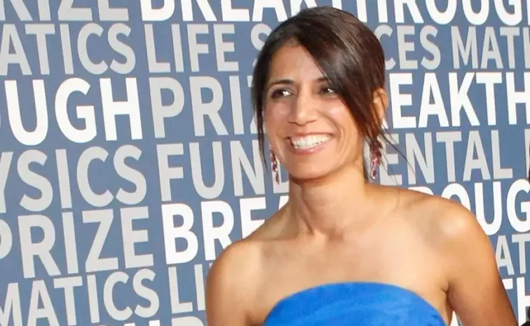 Interesting Details About Google CEO Sundar Pichai Wife Anjali Pichai