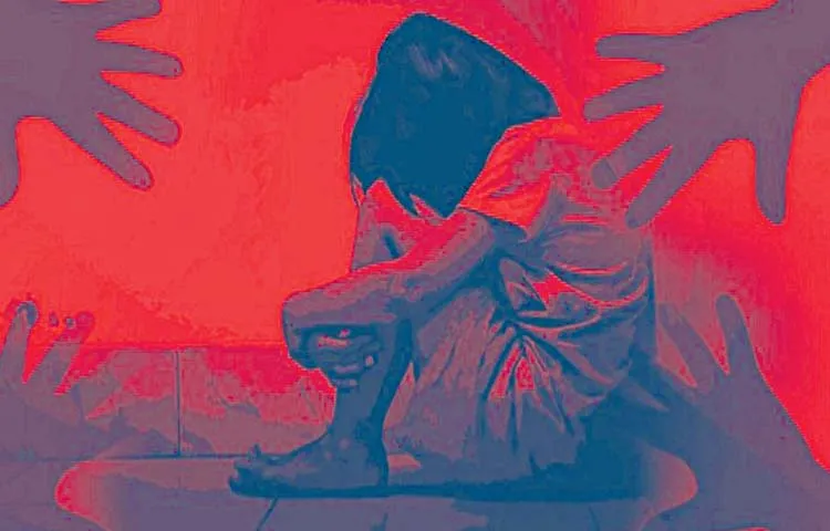 Police register POCSO case against TDP leader