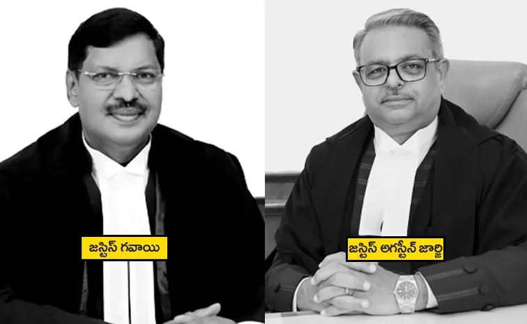 Supreme Court Questions Telangana Speaker Over Delay in Disqualifying Defected BRS MLAs