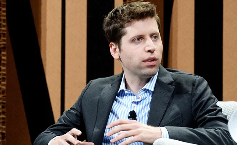 OpenAI CEO Sam Altman Transforms Into Anime Cricket Player