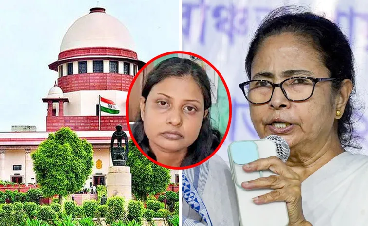 Who is Soma Das, Survivor in Bengal Teacher Recruitment Scam