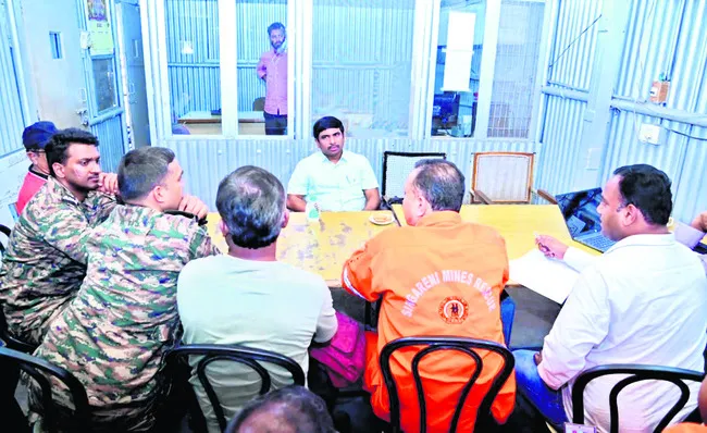 నేటికీ చిక్కని ఆచూకీ 