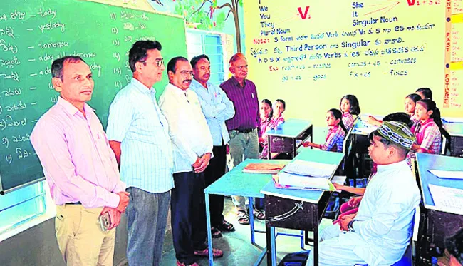 ఏఐతో నాణ్యమైన బోధన
