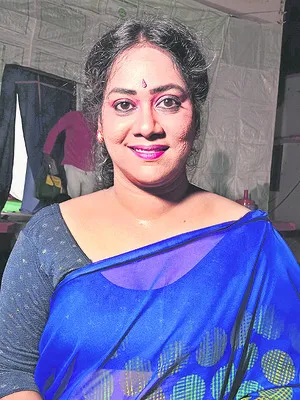 ‘రంగస్థలం’.. ఓ జీవన విధానం 