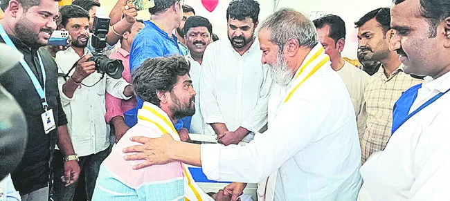 ప్రైవేట్‌కు పంపితే కఠిన చర్యలు