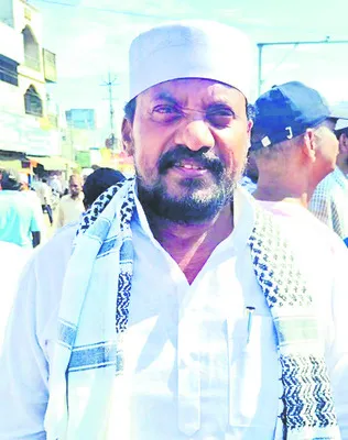 చంద్రబాబు సమాధానం చెప్పాలి 