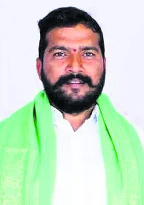 ఇల్లందకుంట ఆలయ కమిటీ ఏర్పాటు