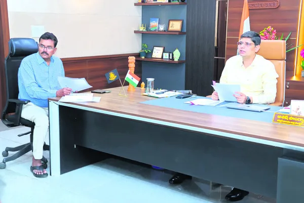 కొనుగోలు కేంద్రాలను వెంటనే ప్రారంభించాలి