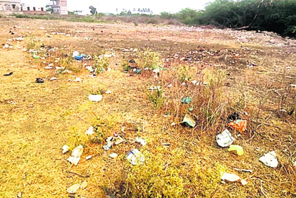 ఎల్‌ఆర్‌ఎస్‌ అంతంతే..! 