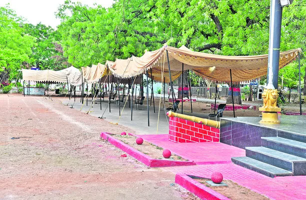 నేడు పోలీస్‌ మెగా జాబ్‌మేళా